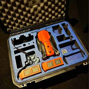 Dronehint Evo Mavic 2 Advanced Drone Double Caméra Télécommande 10km Transmission d'image pour débutants Port avancé St Lucie FL - Product Image 1