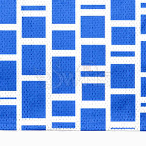 Camiseta de Baloncesto Transpirable de Manga Corta para Hombre, Logotipo Personalizado, Alta Calidad, MOQ Bajo para Venta en Línea - Product Image 6