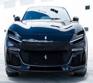 Ferrari Puro-sangue 2024 con Sonido Deportivo, Bajo Kilometraje, Configuración Eléctrica Automática, Listo para Enviar - Product Image 1