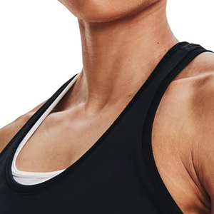 Best Selling Women's Custom Designed Front Logo Anti-shrink Casual Tank <b>Top</b> Knitted Fabric for Fitness Use All Sizes Available - Product Image 6