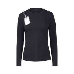 Sous-vêtement de travail de haute qualité unisexe pour hôpital, clinique, médecins, infirmières, usage quotidien professionnel - Product Image 4