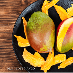 Vietnam Tropical Dried Soft Mango Export Quality Natural Taste Large Quantity Supply - Product Image 5