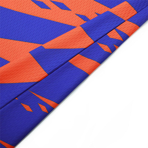 Jersey Personalizado con Logotipo 2025, 100% Poliéster, para Equipo de Motociclismo, Ciclismo, MX, Ropa de Ciclismo, Uniforme de Motocross, Servicio OEM - Product Image 6