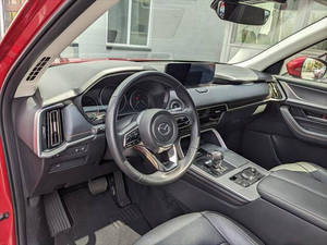 Mazda CX-90 3.3 Turbo Preferred Plus 2024 Usado en Excelentes Condiciones - Product Image 4