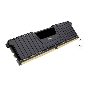 Mémoire de bureau CM4X 16 Go DDR5 6000 MHz PC4-25600 UDIMM 288 broches CL16 1,2 V XMP 2.0 avec dissipateur thermique en aluminium et PCB 8 couches, IC original ECC - Product Image 1