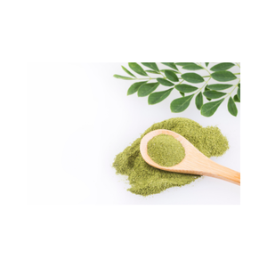 Créez votre propre produit Moringa oleifera: étiquette privée et option en vrac - Product Image 2