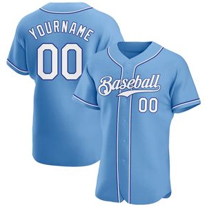 Maillot de baseball 100% polyester avec logo personnalisé pour équipe de softball, chemises pour hommes, impression numérique personnalisée, respirant, maillot de baseball - Product Image 1