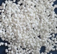 Granulés de polypropylène PP anti-corrosion pour matériau de revêtement de tuyaux en acier