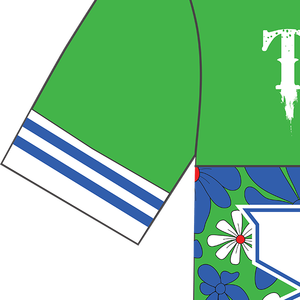 Logo personnalisé maillot de basket-ball en maille respirante v-ne ensemble avec coupe surdimensionnée décontracté solide conceptions personnalisées - Product Image 2