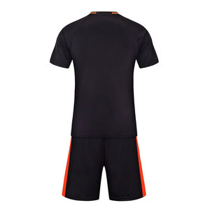 Nuevo Uniforme de Fútbol, Uniforme de Fútbol Más Vendido, Fabricante de Alta Calidad, Uniforme de Fútbol Juvenil para Hombre - Product Image 2