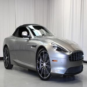 Aston Martin DB9 2018, el más vendido, de lujo, con paquete tecnológico Volante, motor Turbo V12 de 6.0L, 510hp, 457ft, transmisión automática de 6 velocidades. - Product Image 4