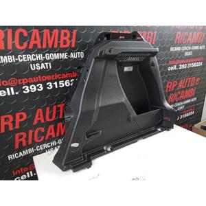 Panneau de coffre arrière droit PEUGEOT 2008 Série (19>) 98286705ZD Essence 1.2 - Product Image 3