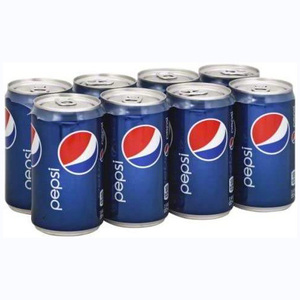 เป๊ปไซไอโซดา2.25L ขวดคาร์บอเนตส่วนผสมหลัก - Product Image 1