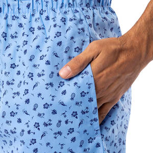 กางเกงขาสั้นคาร์โก้ลำลองผู้ชายคุณภาพดีที่สุด ไซส์ 6XL สไตล์ไฮสตรีท สวมใส่สบาย ความยาวระดับเข่า มีกระเป๋าข้าง ผ้าคอร์ดูรอยเนื้อแน่น 100% ผ้าฝ้าย - Product Image 4