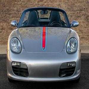 Porsche Boxster 2007 - Product Image 1
