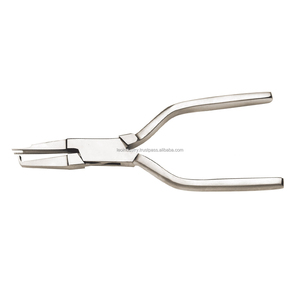 Pince optique professionnelle de haute qualité | Pince de réglage combinée pour bras/nez/lunettes - Product Image 6