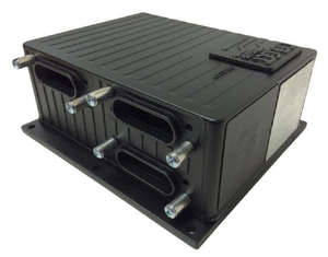 CUMMINS CELECT ECM 3084473 d'occasion Engins de construction - Product Image 2