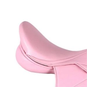 Nuevo sillín de equitación exigible 2025 estilo occidental e inglés para montar - Product Image 2