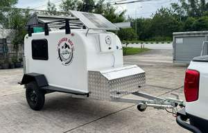 Caravanas Todoterreno de Lujo al Por Mayor al Mejor Precio - Product Image 6