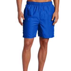 Shorts de Playa Personalizados de Poliéster para Mujer, OEM, Alta Calidad, Shorts de Surf de Secado Rápido, Transpirables, Tallas Grandes, con Cordón Ajustable - Product Image 5