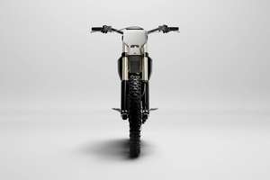 Dirt bike à couple de 485 lb-ft - Product Image 5