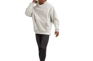 Top Trending Hombres Sudaderas con capucha de gran tamaño ropa casual Ligero antiarrugas Cómodo Sudaderas con capucha de gran tamaño con material duradero - Product Image 6