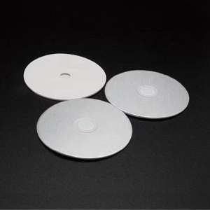 Envases de HDPE de Grado Alimenticio al por Mayor, con Tapas de Aluminio Ventiladas, Impermeables y Permeables, Aleación 8011 - Product Image 3