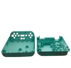 Moule en plastique OEM PP avec coureur froid et cavité multiple pour les parties intérieures du boîtier en plastique - Product Image 1