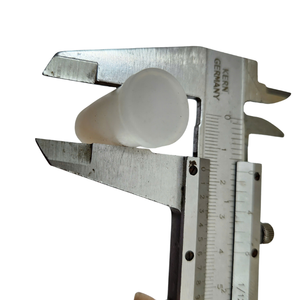 Las tapas de goma vietnamitas ofrecen tapones de pintura de silicona suave personalizados con forma hueca cónica para una mayor impermeabilidad a prueba de polvo - Product Image 2