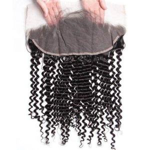 Vente en gros de cheveux humains vierges de haute qualité Lace front Vietnam Hd Lace Frontal Transparent pour femmes noires extensions de cheveux - Product Image 5