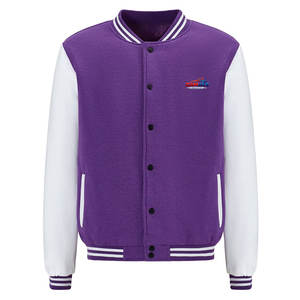 Veste d'hiver légère et respirante, sur mesure, nouveau style, veste de baseball pour hommes, fabriquée au Pakistan - Product Image 1