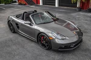 ข้อเสนอสุดฮอต ปี 2023 ปอร์เช่ 718 บ็อกซ์เตอร์ จีทีเอส 4.0 เกียร์ 6 สปีด - Product Image 3