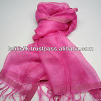Luxusmarke Damen Winter Leinen-Seide Hijab Schal Bedruckter Schal Wickeltuch für Hochzeit Nachtwäsche Sofa Vorhang Kleid Kostüm Mädchen