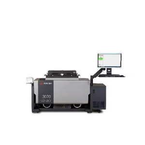 Sistemas de Prueba en Circuito Agilent Serie 3070 de Keysight/Agilent Technologies - Product Image 1