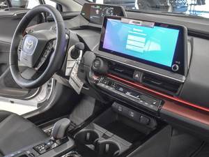 Toyota Prius Híbrido Enchufable XSE 2025 Económico - Product Image 3