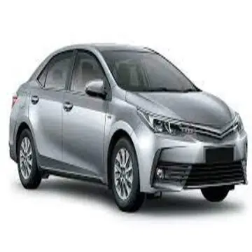 Nueva Venta caliente 1.8L Diesel Hybrid Elite Edition Aspiración natural Usado Toyota Corolla Altis Coches para la venta