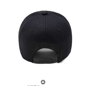 Gorra de béisbol de algodón sin estructura de 6 paneles, logotipo personalizado bordado, sombrero deportivo para hombre, venta al por mayor, deportes, viajes, técnica 3D para bebés - Product Image 3