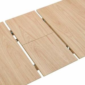 Contreplaqué à noyau de bois dur imperméable pour meubles Contreplaqué de bois dur Gurjan de qualité commerciale - Product Image 1