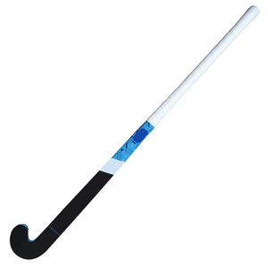 2025 Palo de hockey sobre césped de madera personalizable con su propio logotipo Servicio OEM de diferentes colores a la venta - Product Image 2