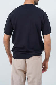 Quantité minimale de commande bas OEM de haute qualité 100% coton T-shirts unis vierges personnalisés T-shirts pour hommes T-shirts grande taille - Product Image 3