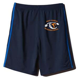 Shorts en maille unisexe Muscles Brothers pour la course, le basketball et l'entraînement, respirants, séchage rapide, fitness, nouveau style été, coupe fine - Product Image 5