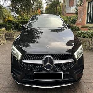 MERCEDES-BENZ Classe A d'occasion, conduite à gauche/droite - Product Image 1