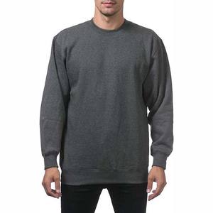 Sweats à capuche et sweat-shirts respirants pour hommes du Pakistan Nouveau design Logo personnalisé Basics Sweat-shirt en coton lourd pour hommes à vendre - Product Image 6