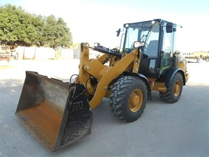 2021 CATERPILLAR 906M Horas bajas Precio de fábrica Cargador de ruedas frontal Cargador ampliamente utilizado de 5 toneladas - Product Image 2