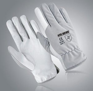 New Style Cheap Price Lightweight Assembly <b>Gloves</b> Custom Design Hand Protection Assembly <b>Gloves</b> - Product Image 2
