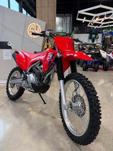 มอเตอร์ไซค์วิบากแบบเอนดูโร่ 300 ซีซี ระบายความร้อนด้วยอากาศ - Product Image 2