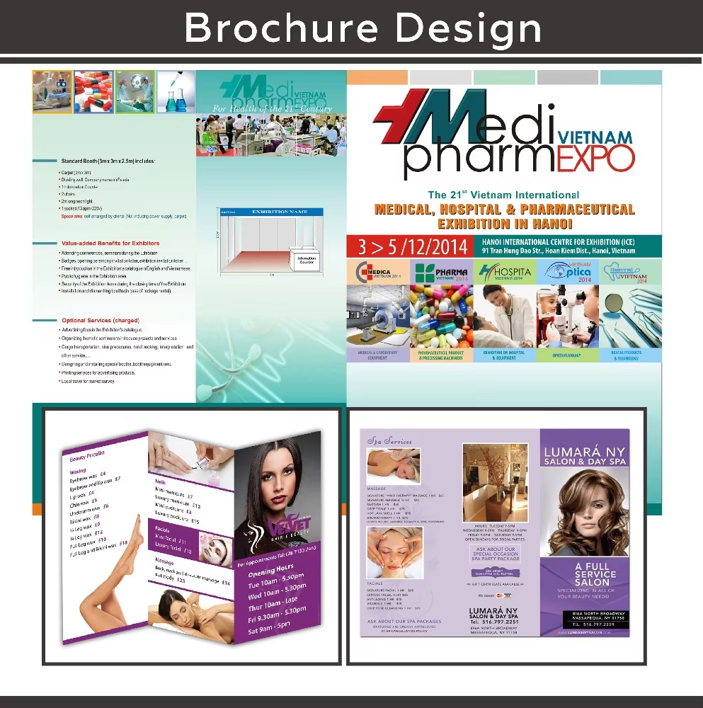 Couleurs mélangées