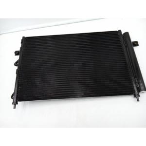 CONDENSATORE HYUNDAI Getz 2a Serie (05>08) AHE 43485 Diesel 1.5 - Product Image 3