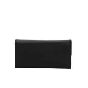 Cartera negra casual P70757 con brazo - Product Image 1