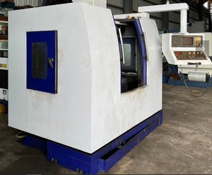 Prensa de Estampado Usada de 10 a 200 Toneladas - Product Image 6